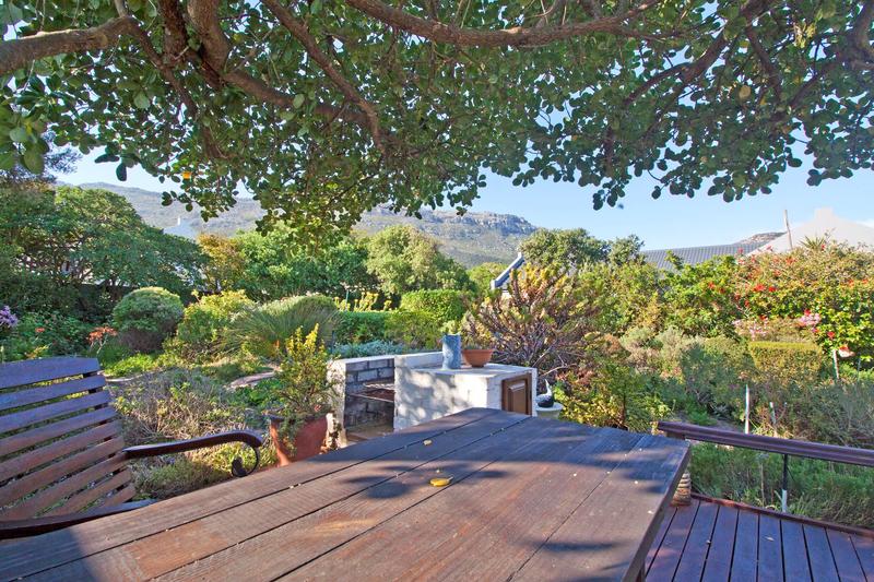 0 Bedroom Property for Sale in Fish Hoek Western Cape